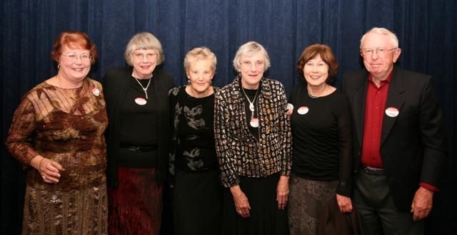Club photograph