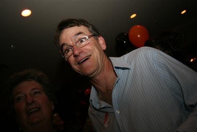 Club photograph