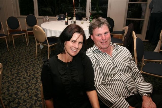 Club photograph