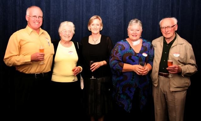 Club photograph
