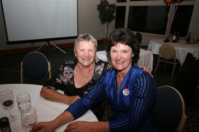 Club photograph