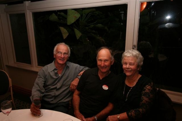 Club photograph